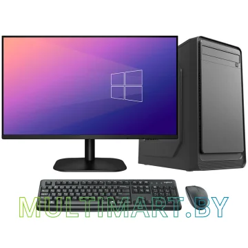 Компьютер MultiOffice C590D8S96IM24